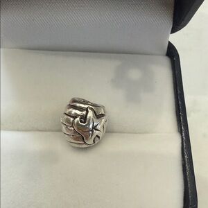Chamilia Sterling Silver Starfish charm